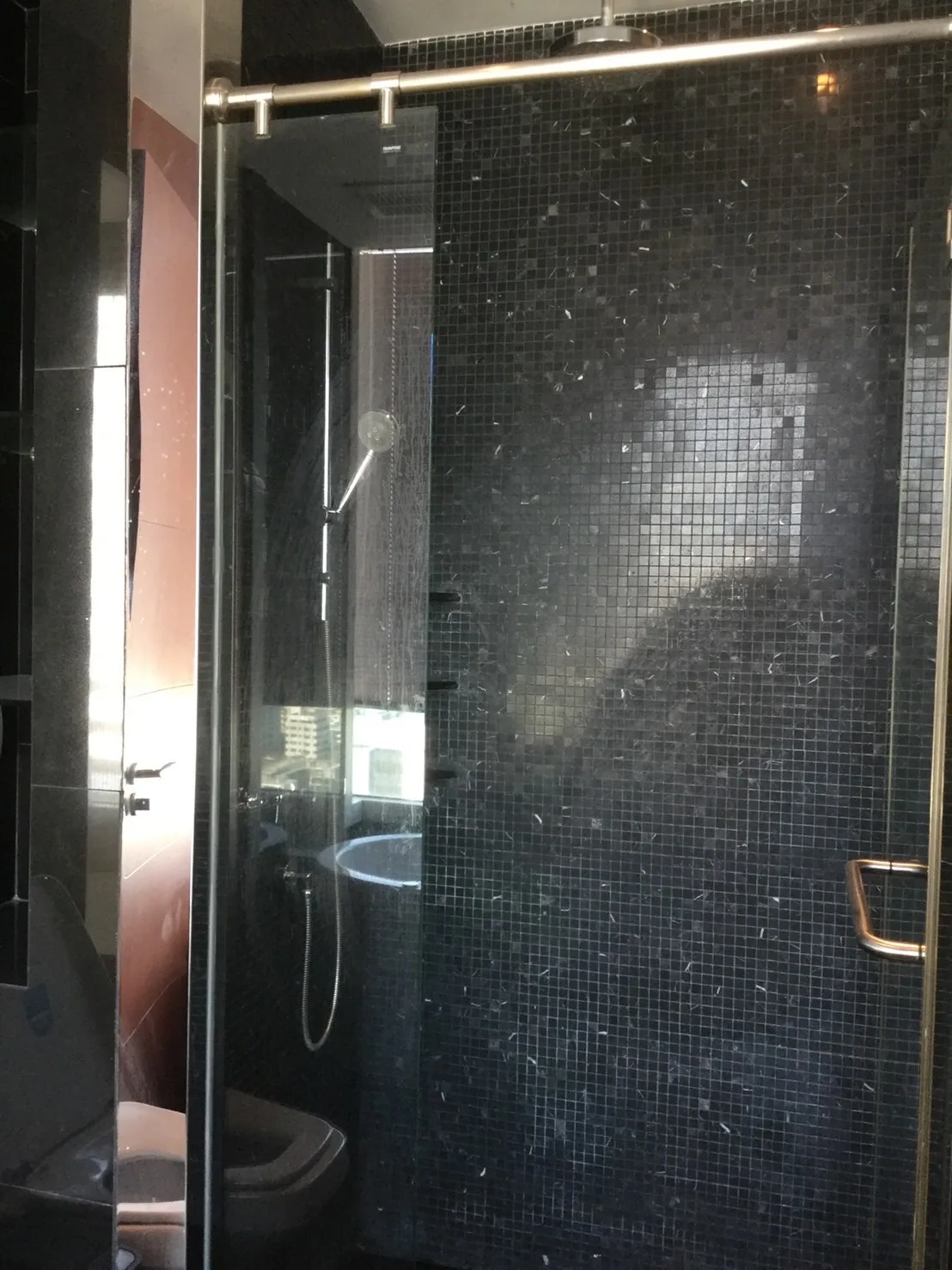 Property photos for The Infinity