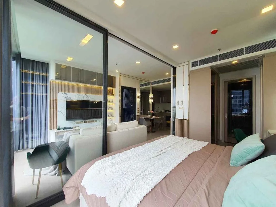 Property photos for One 9 Five Asoke - Rama 9