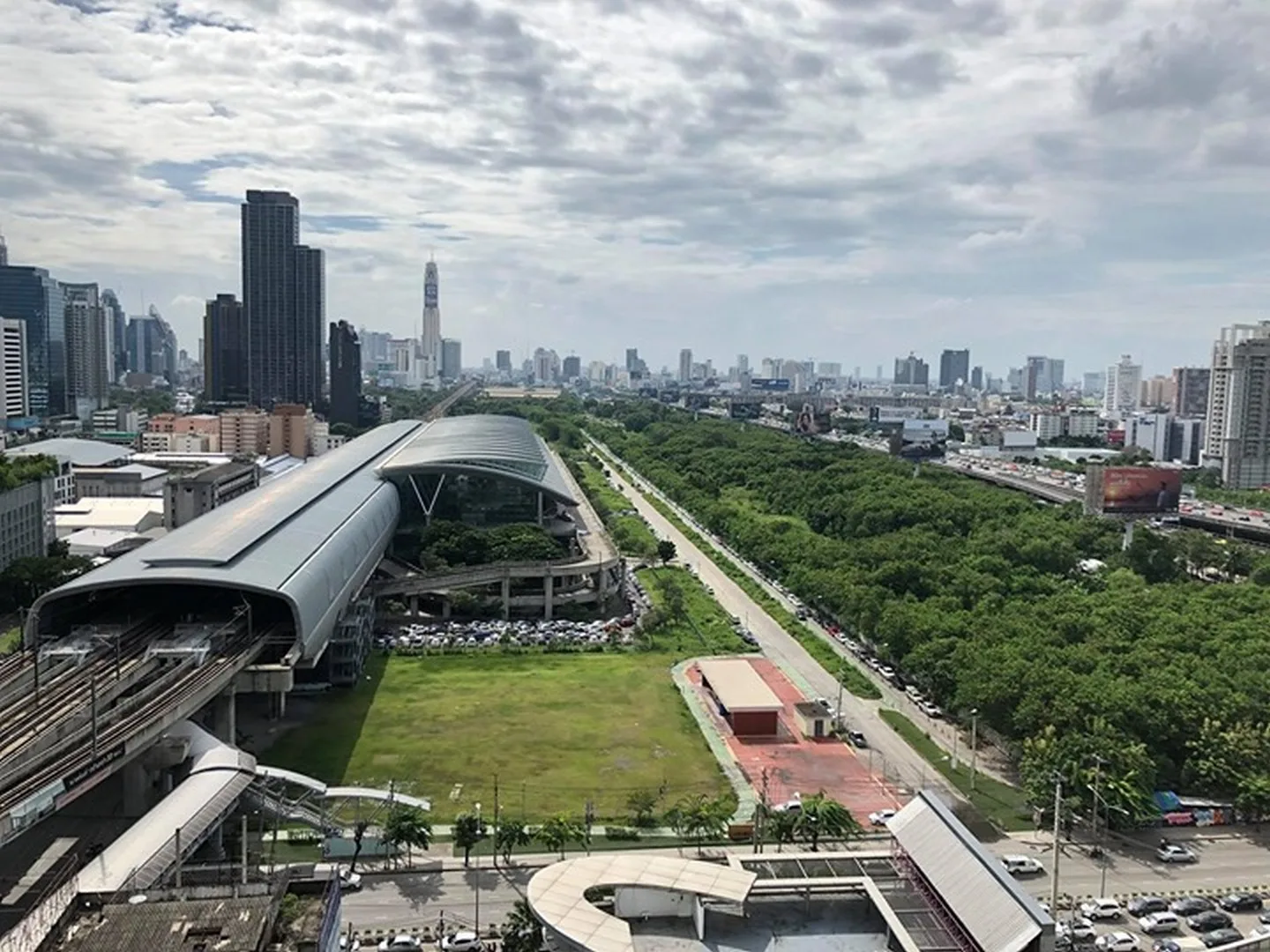 Property photos for Life Asoke