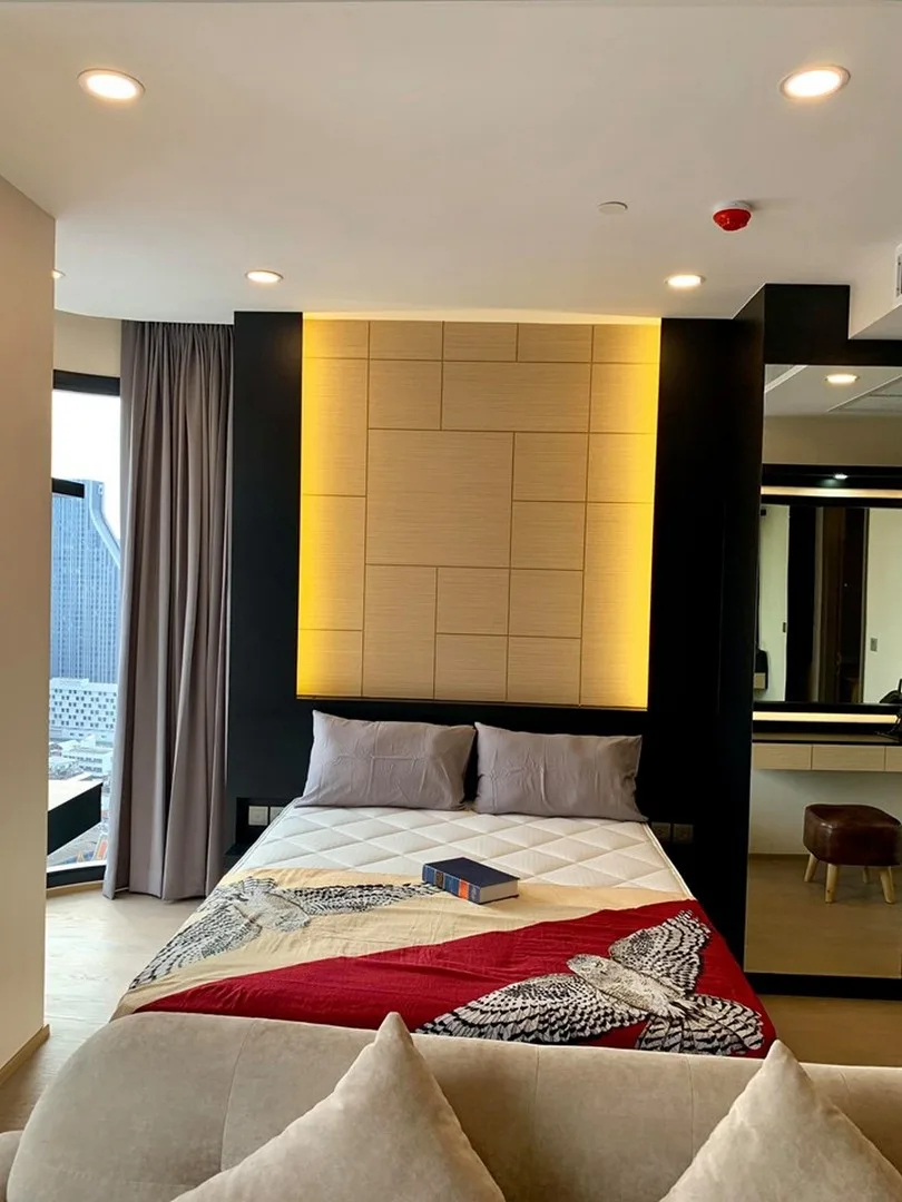 Property photos for Ashton Chula - Silom