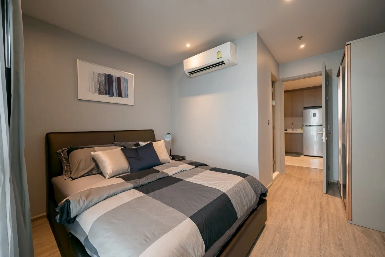 Property photos for Rhythm Ekkamai