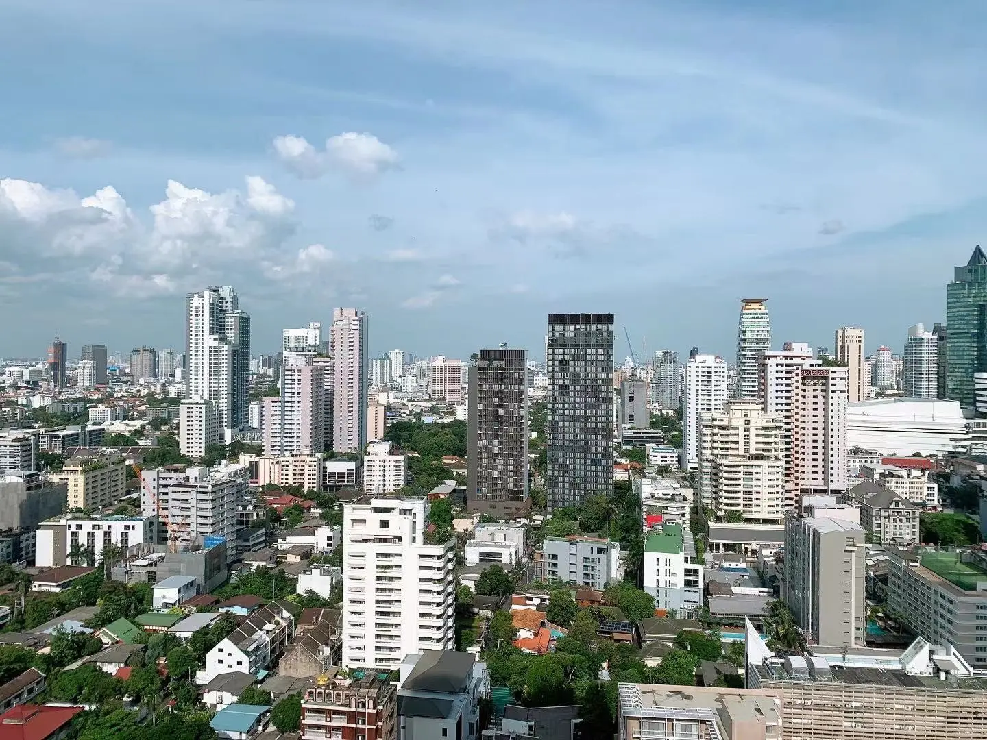 Property photos for Edge Sukhumvit 23