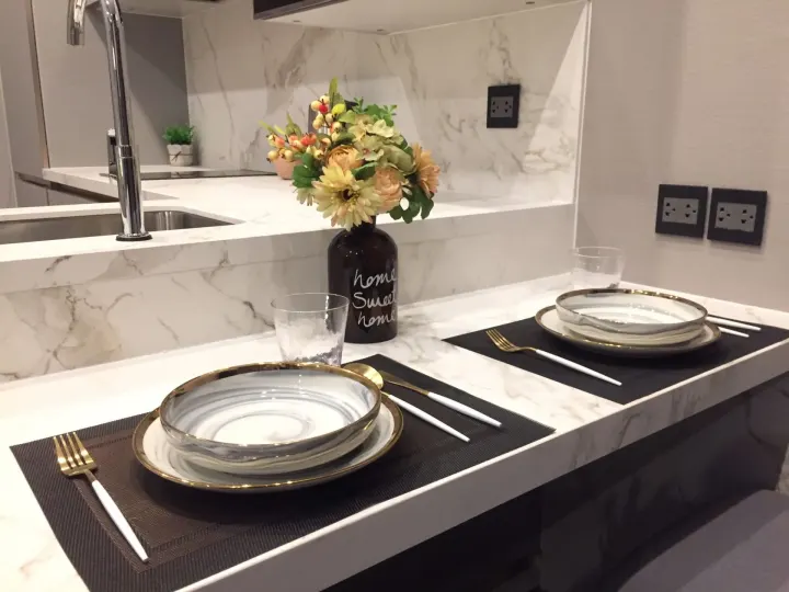 Property photos for The Esse at Singha Complex