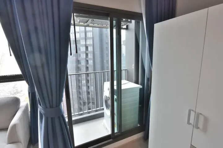 Property photos for LIFE Asoke - Rama 9