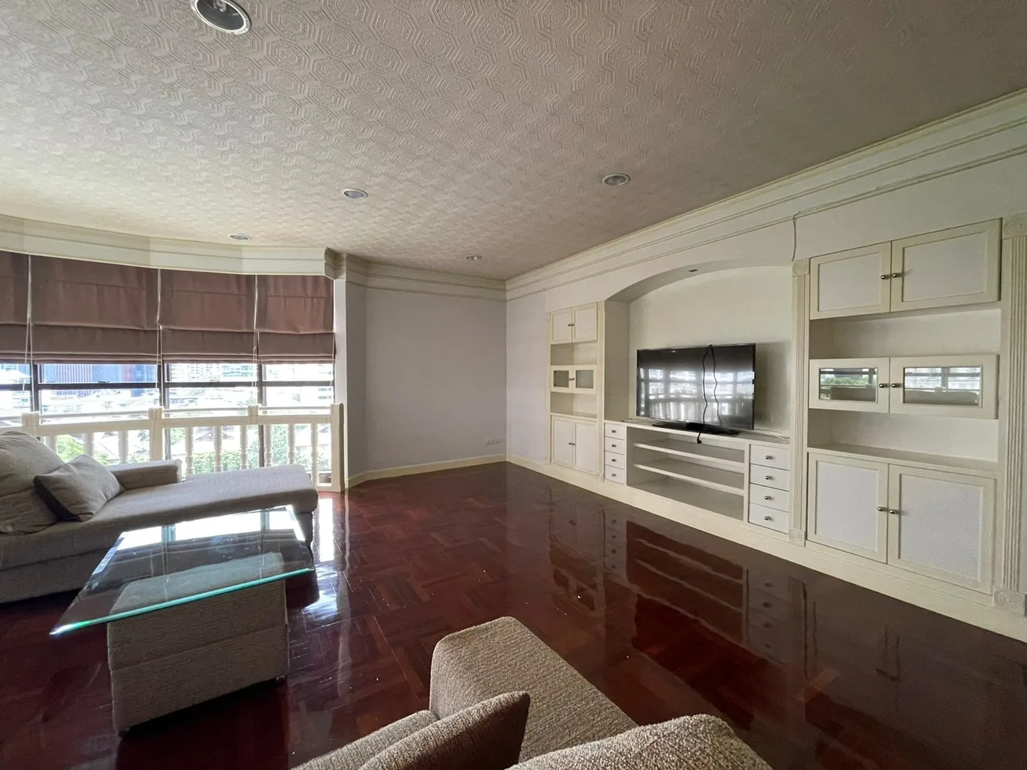 Property photos for City Lakes Tower Sukhumvit 16