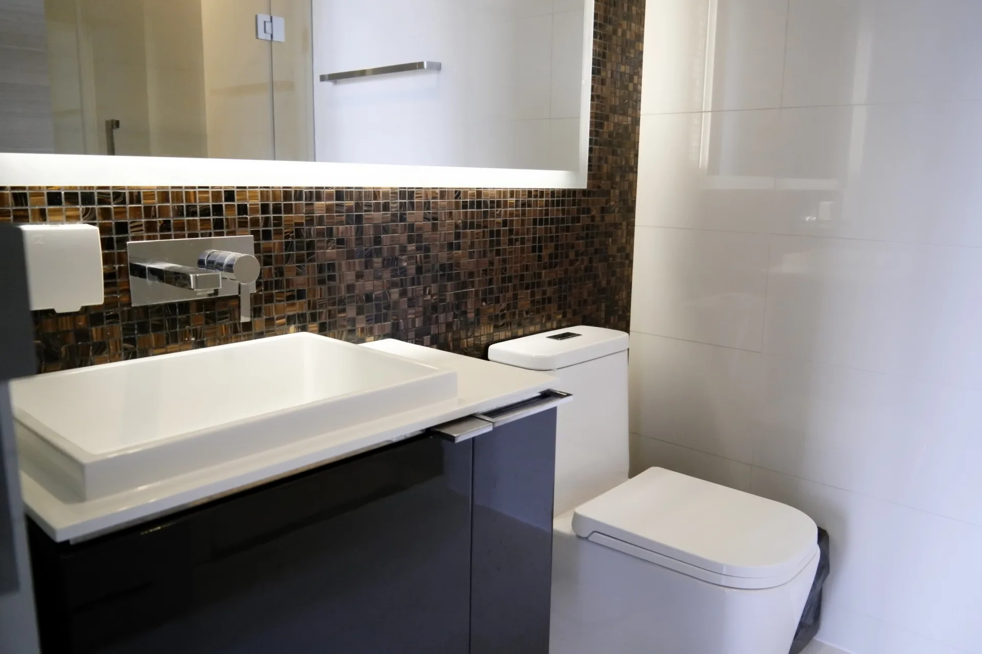 Property photos for The Room Sathorn - St.Louis