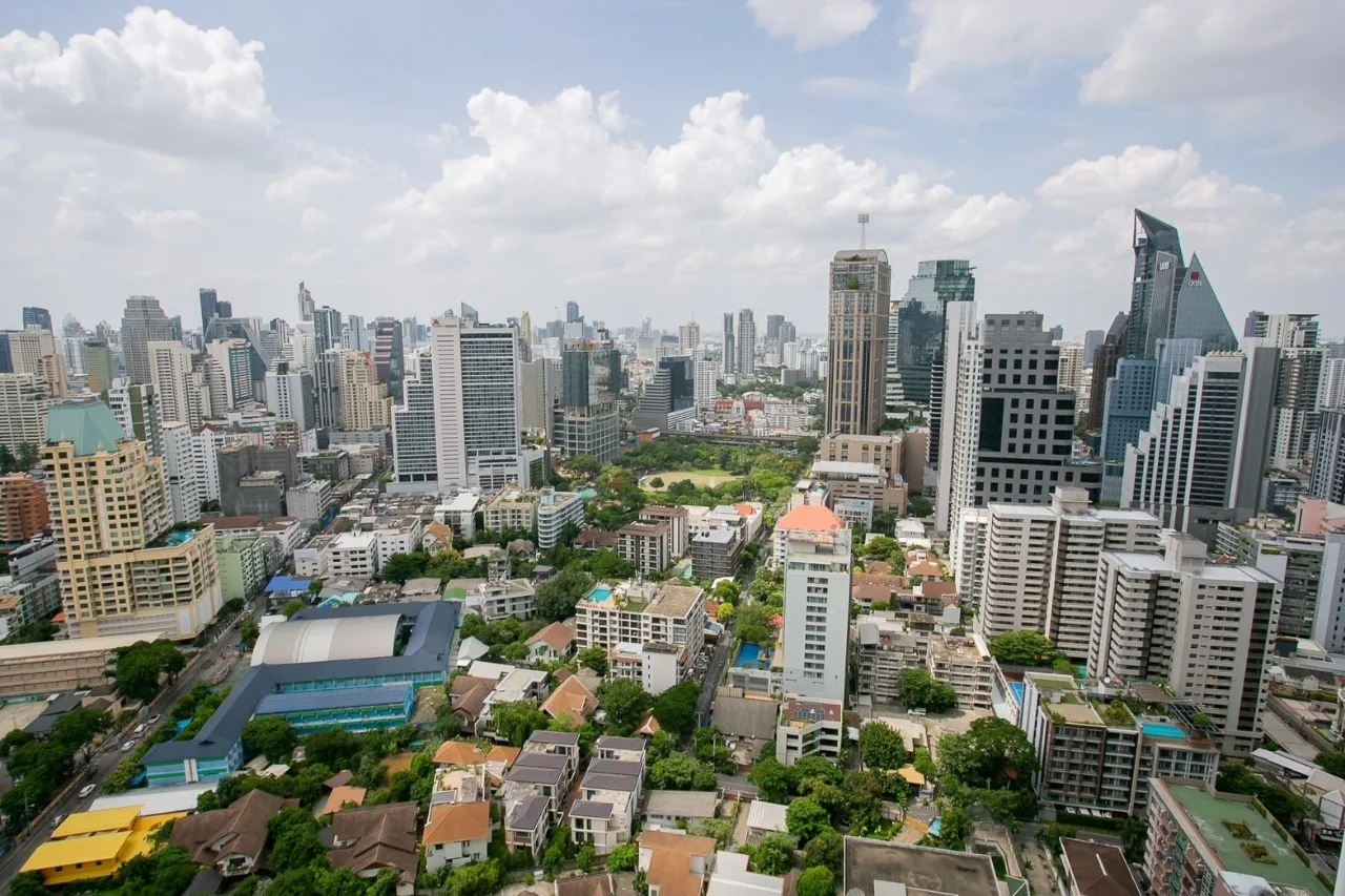 Property photos for Park Origin Phromphong