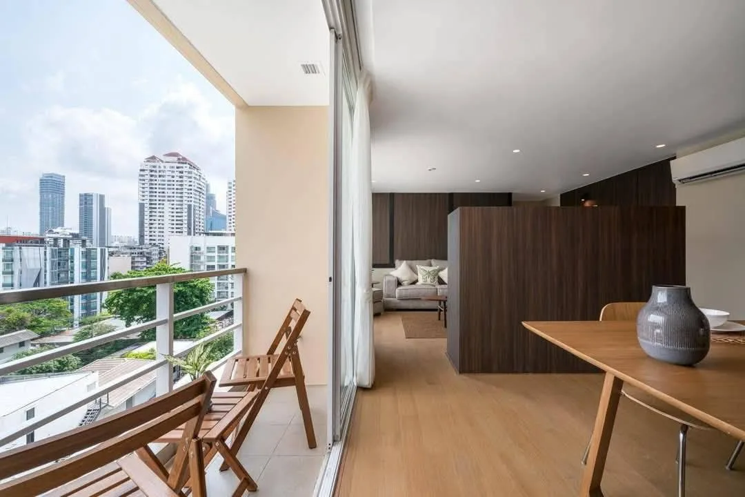 Property photos for The Alcove 49
