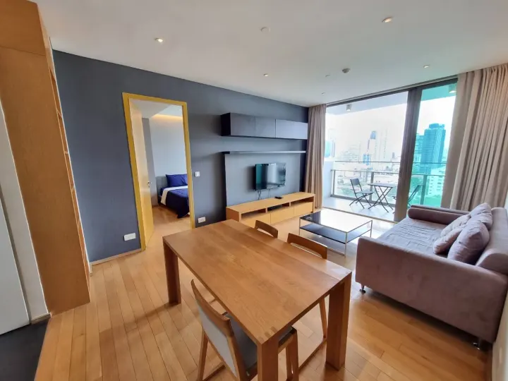 Property photos for Aequa Sukhumvit 49