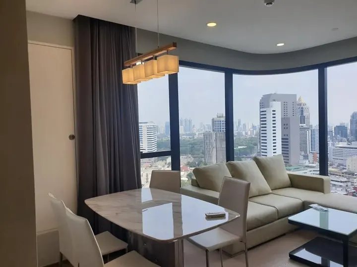 Property photos for Ashton Chula - Silom