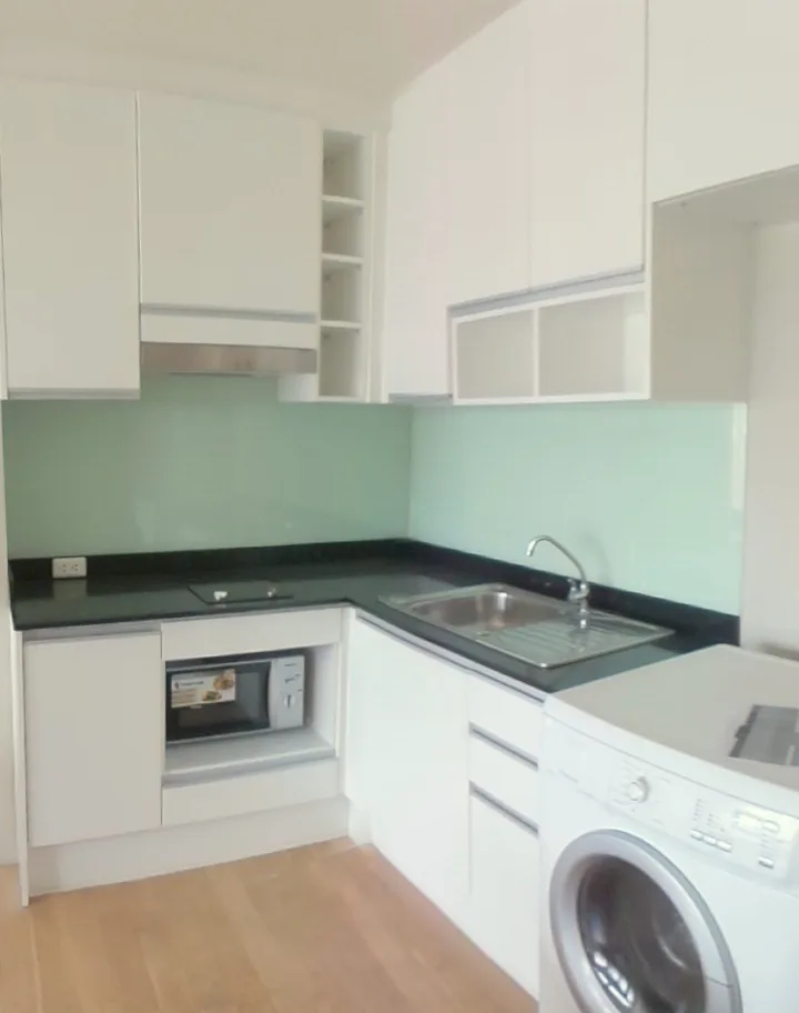 Property photos for Noble Revolve Ratchada