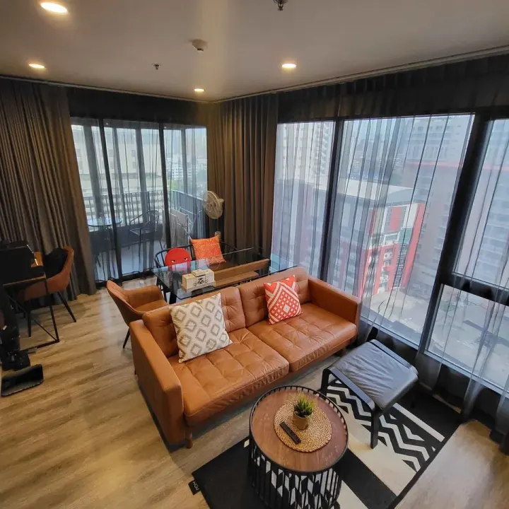 Property photos for Ideo Mobi Asoke