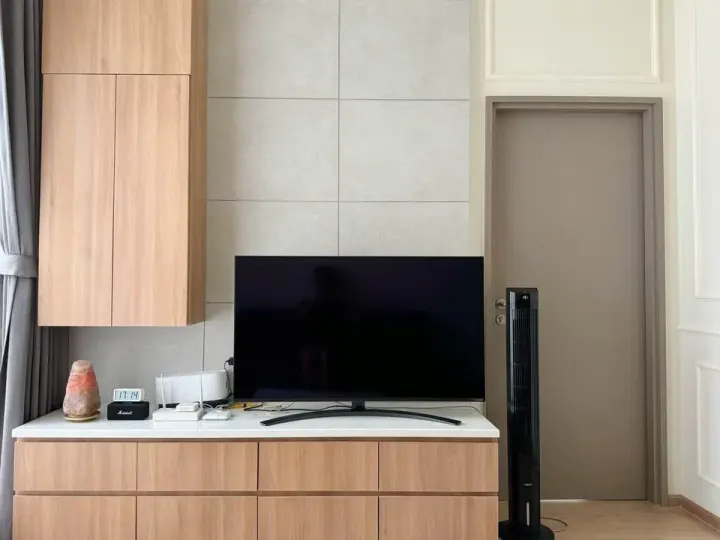 Property photos for Centric Ratchayothin
