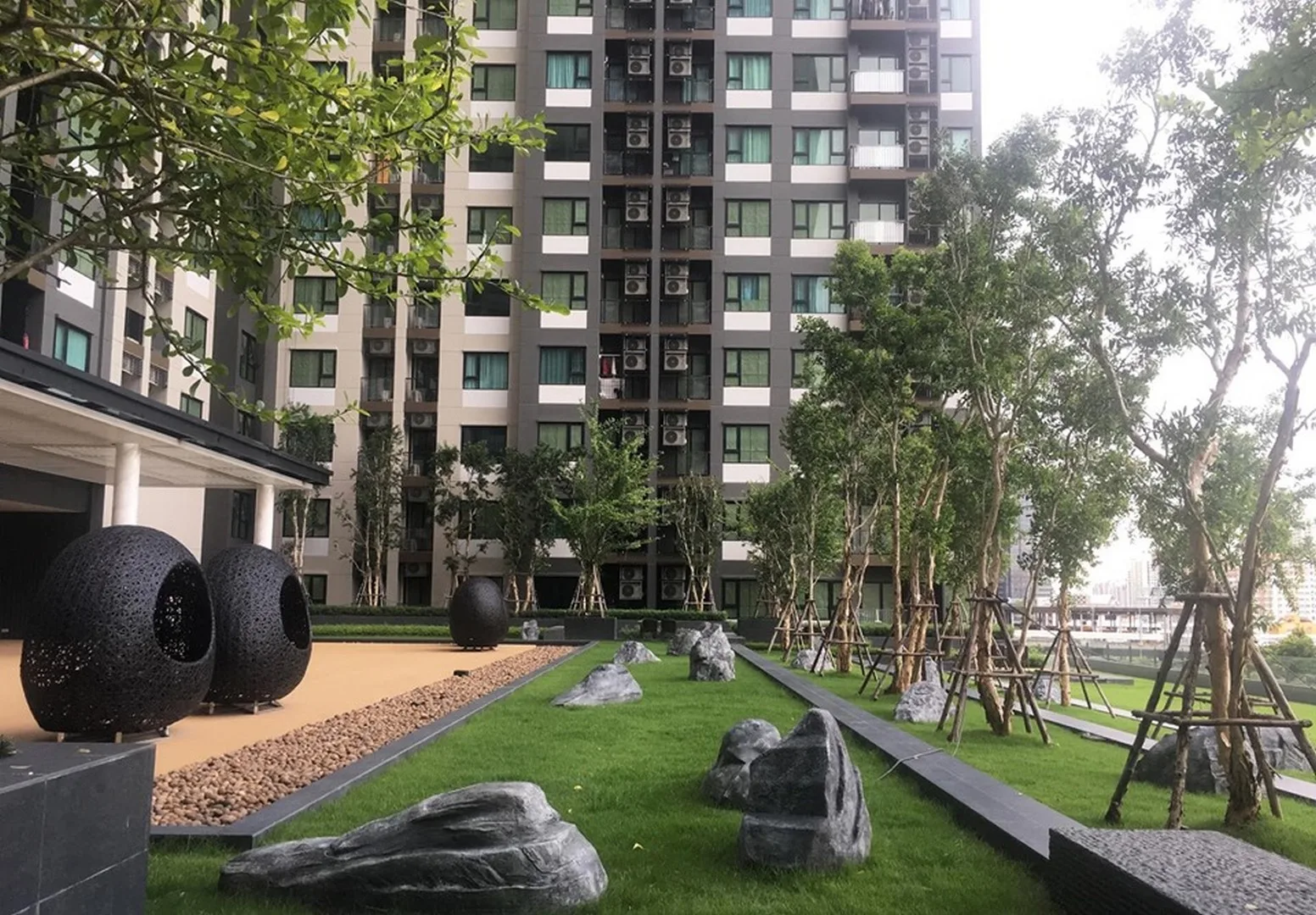 Property photos for Life Asoke