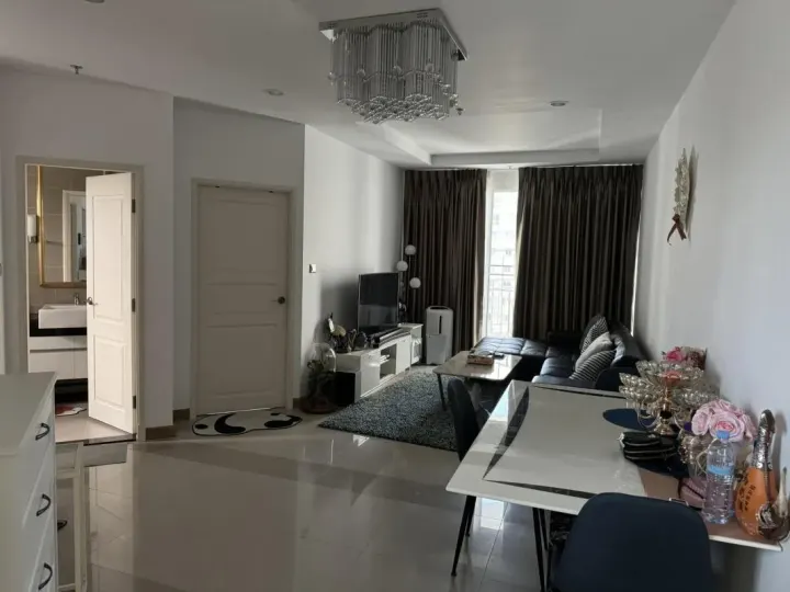 Property photos for Supalai Wellington