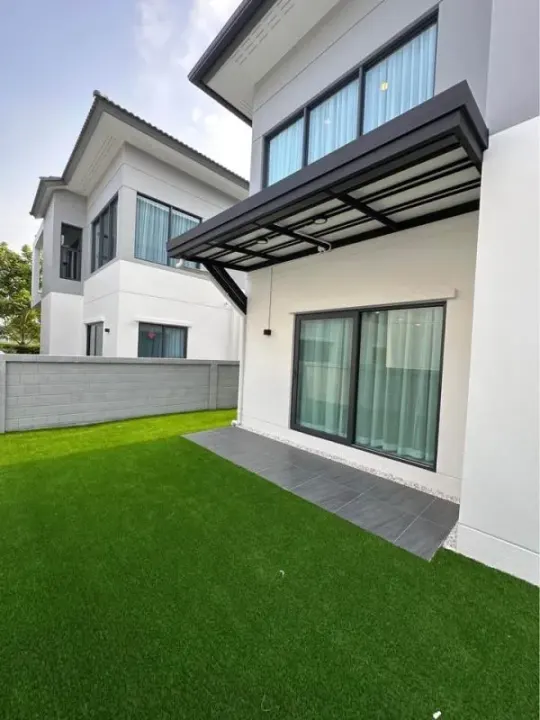 Property photos for The City Bangna