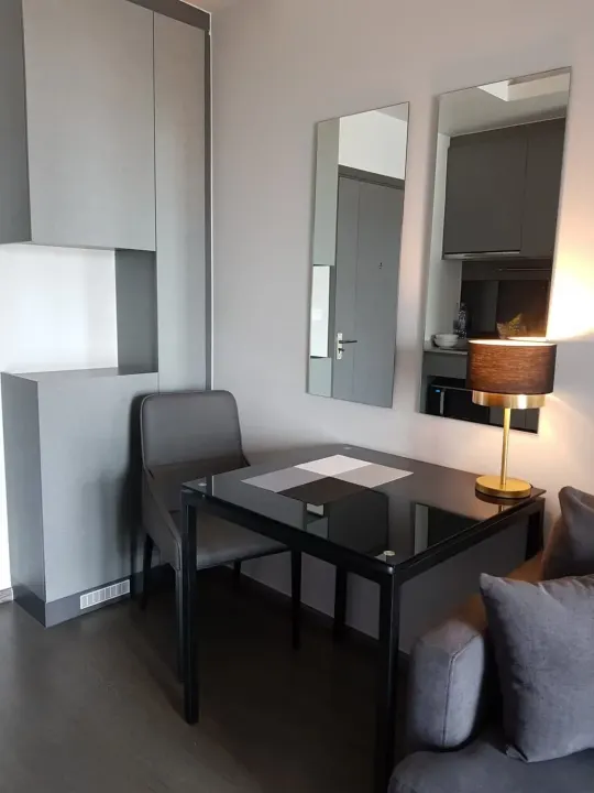 Property photos for Ideo Sukhumvit 93