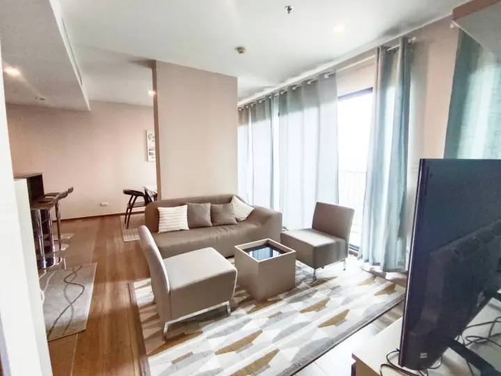 Property photos for Teal Sathorn-taksin