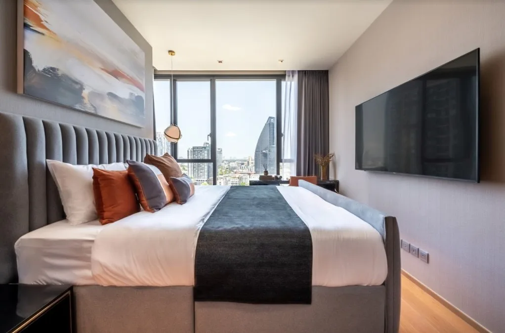 Property photos for BEATNIQ Sukhumvit 32