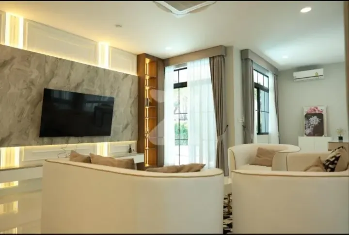 Property photos for Nantawan Rama 9 New Krungthepkreetha