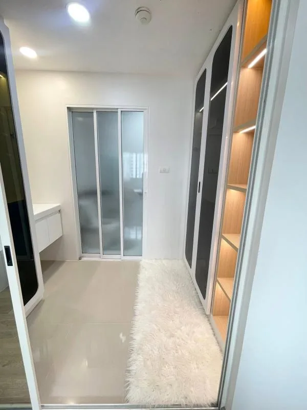 Property photos for A Space Hideaway Asoke - Ratchada