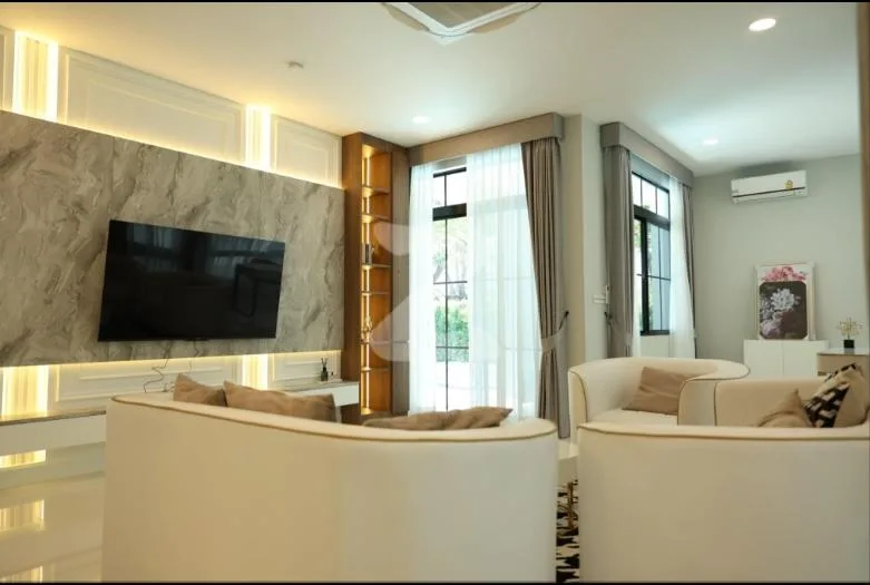 Property photos for Nantawan Rama 9 New Krungthepkreetha