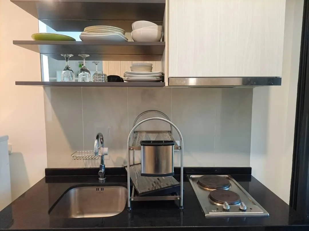 Property photos for The Base Park East Sukhumvit 77