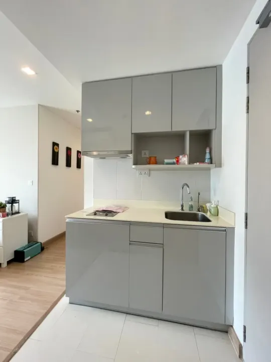 Property photos for Ideo Q Phayathai