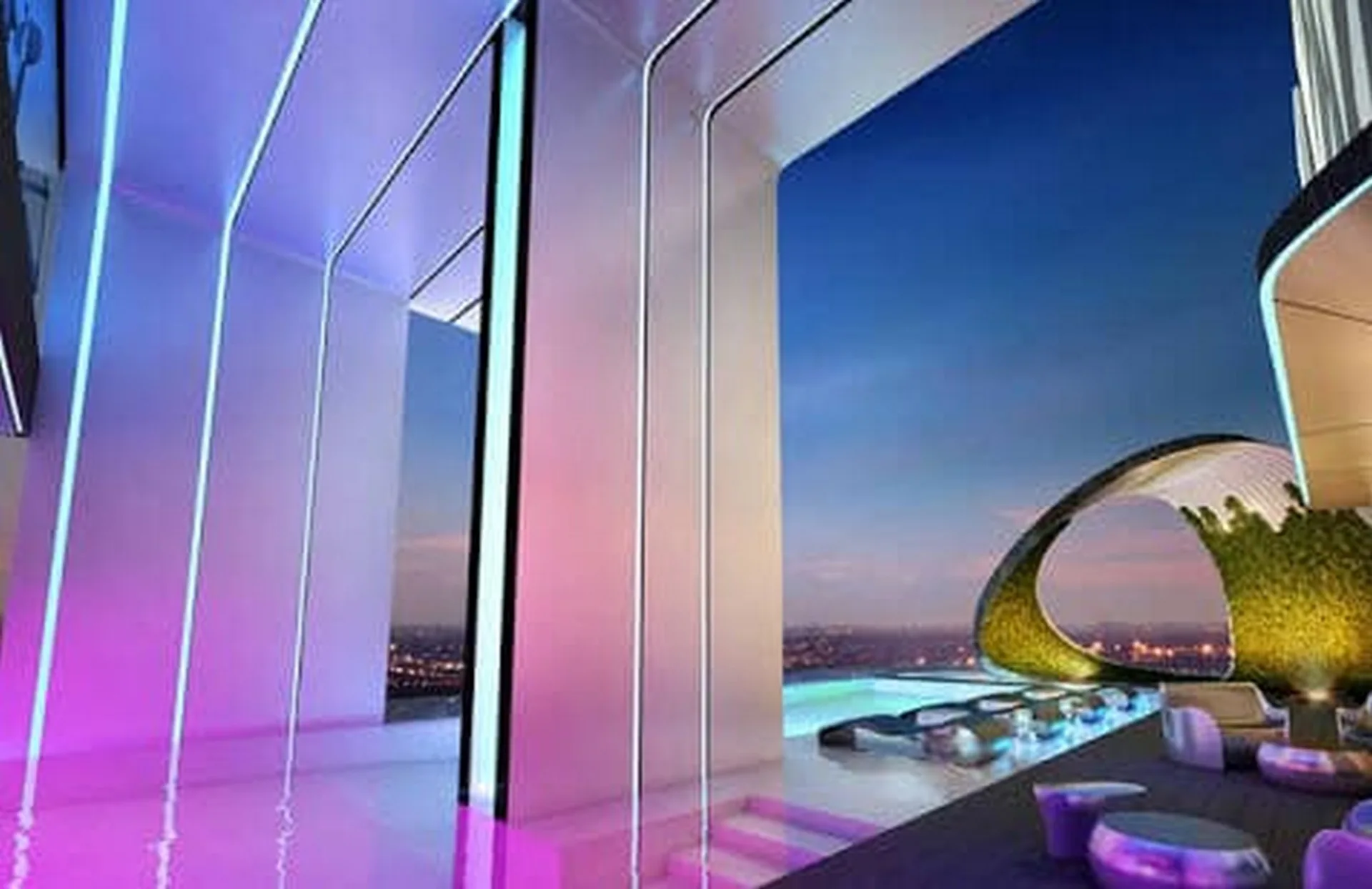 Property photos for IDEO O2