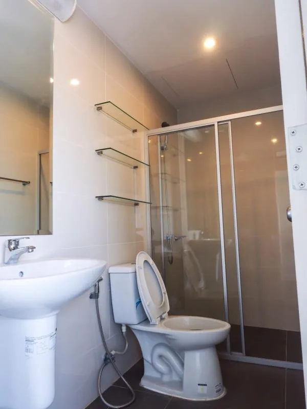 Property photos for Supalai Prima Riva