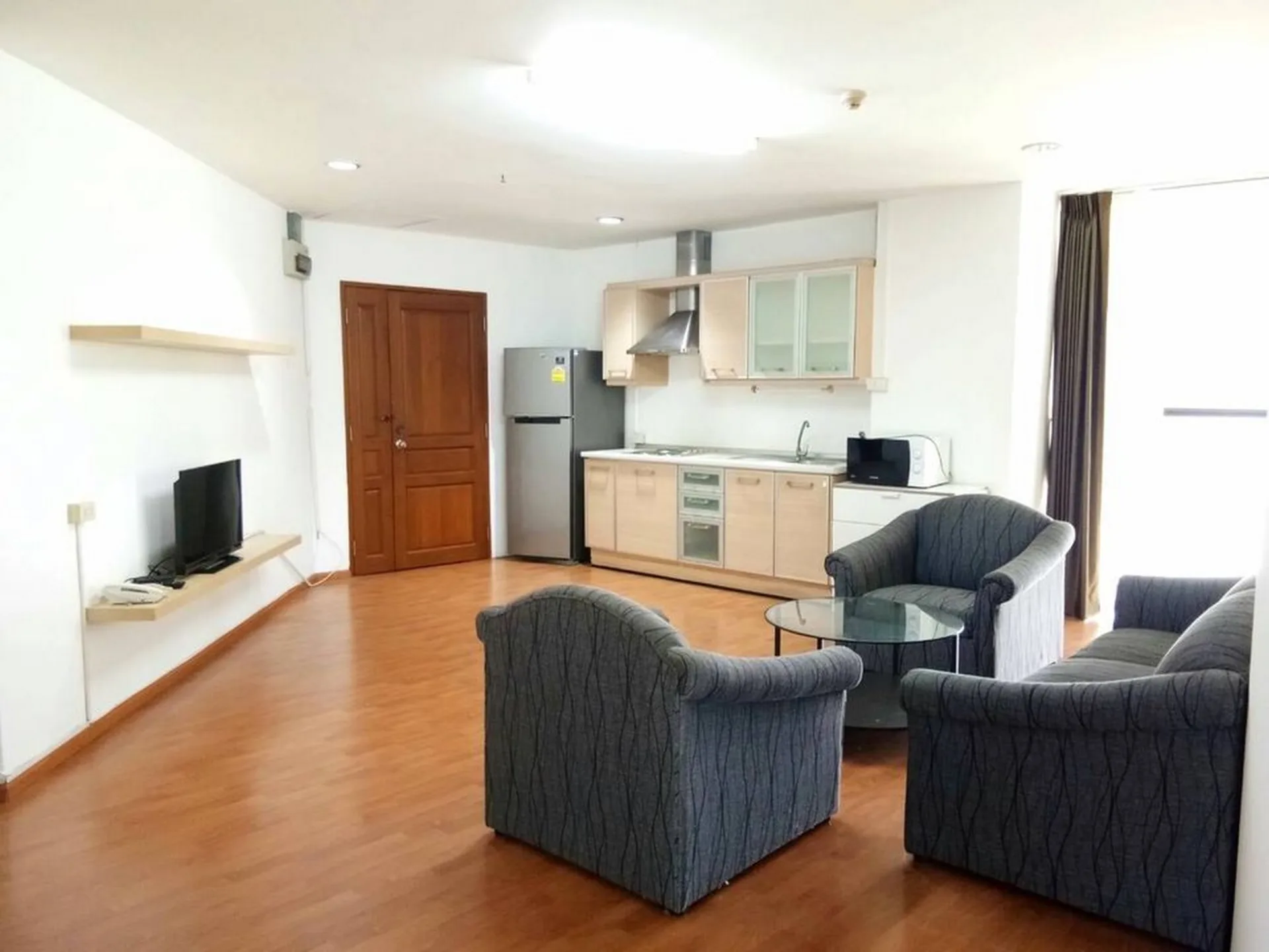 Property photos for The Waterford Park Sukhumvit 53