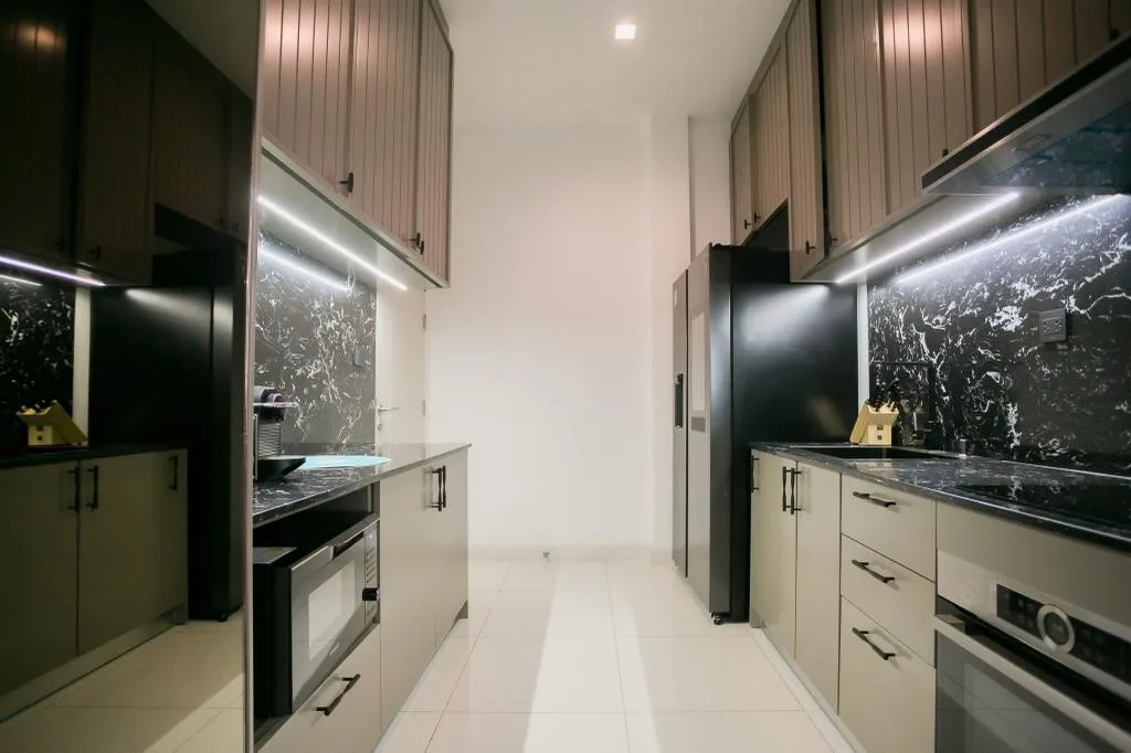 Property photos for The Gentry Ekamai-ladprao