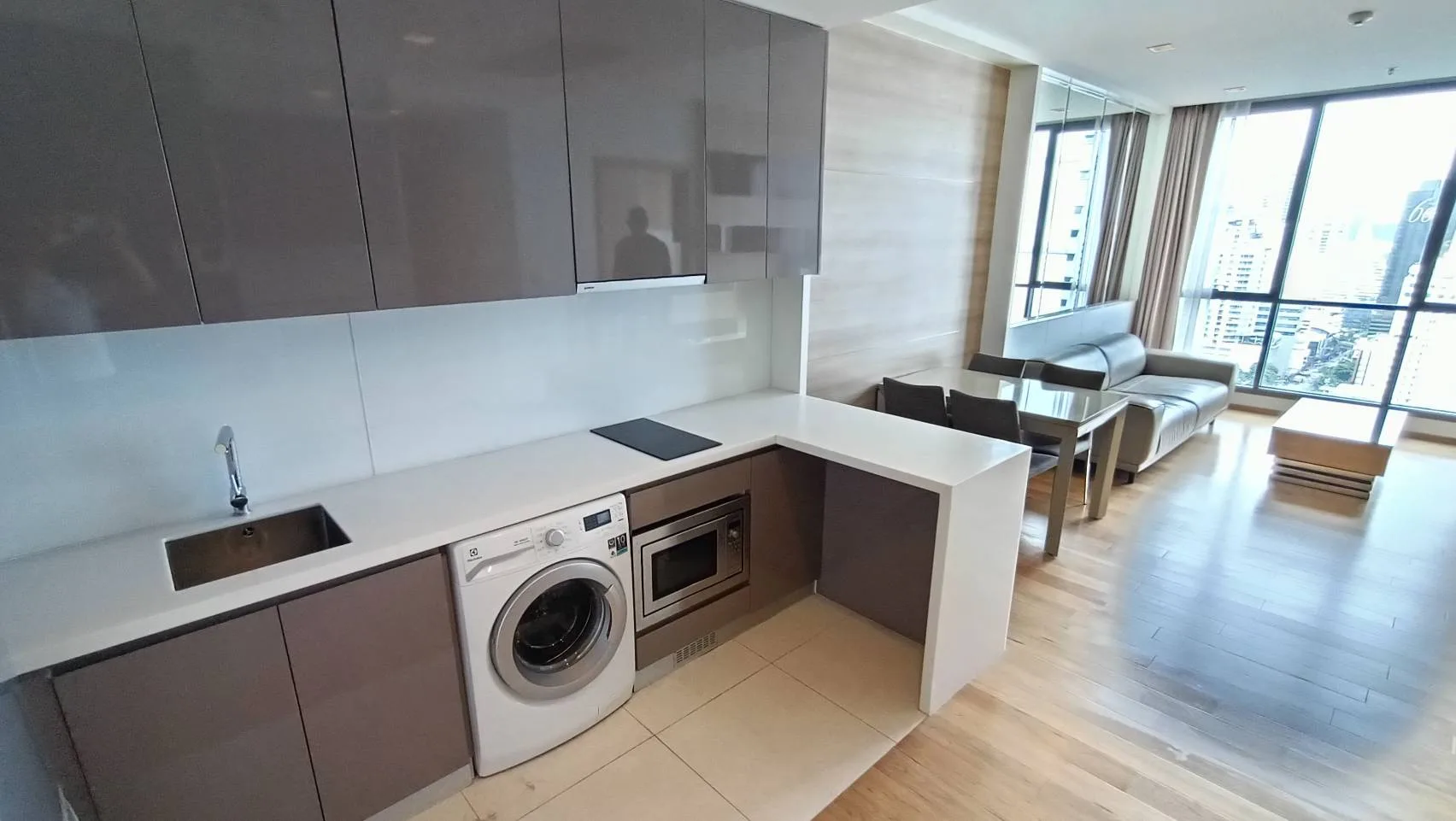 Property photos for Hyde Sukhumvit 13
