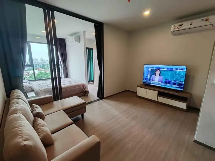 Property photos for Aspire Sukhumvit-on Nut