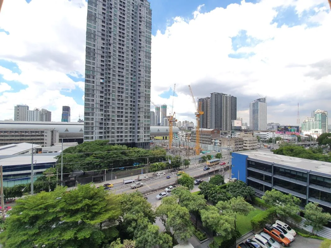 Property photos for Villa Asoke