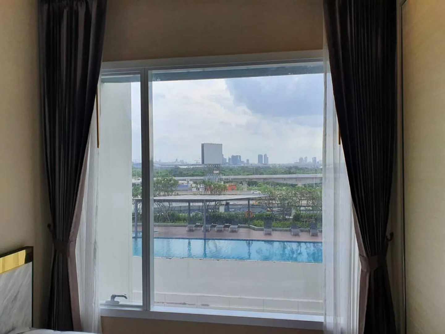 Property photos for The Saint Residences