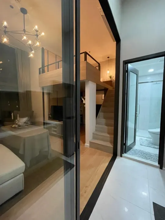 Property photos for Chewathai Residence Asoke