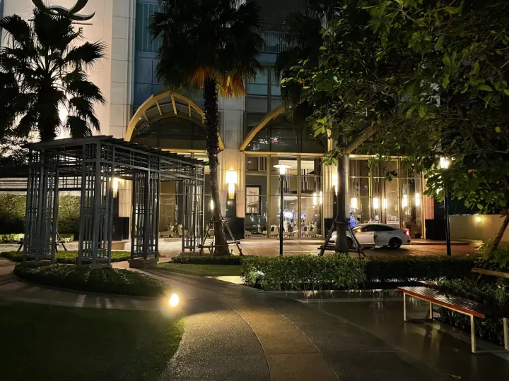 Property photos for Q Asoke