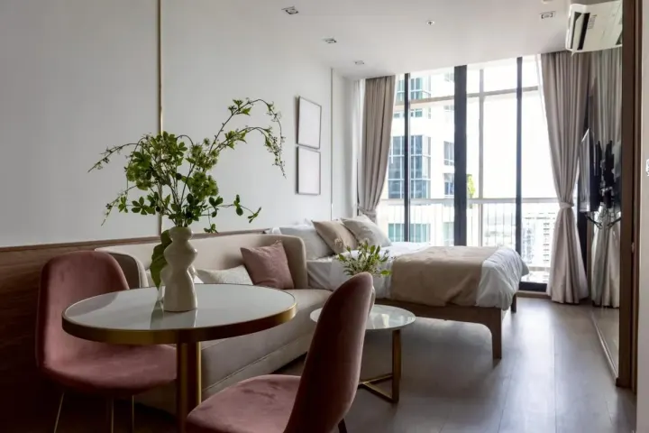 Property photos for Park Origin Phromphong