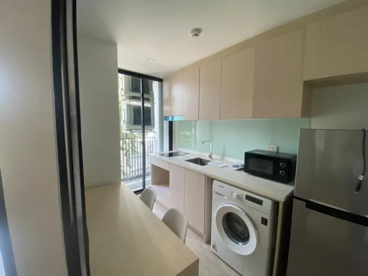 Property photos for Serio Sukhumvit 50