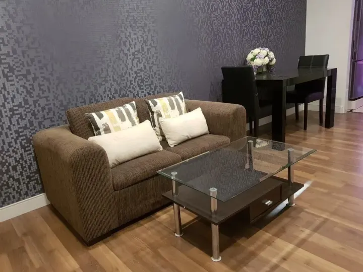 Property photos for The Room Sukhumvit 62