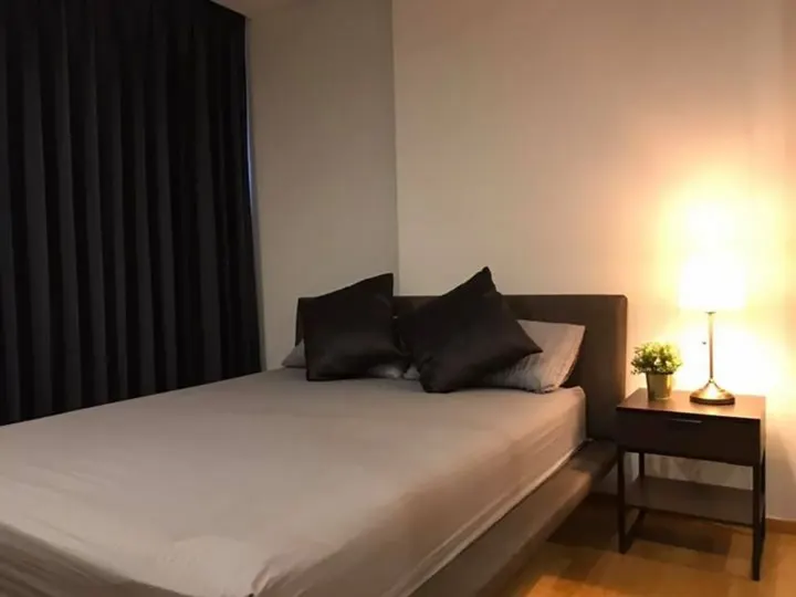 Property photos for Noble Revolve Silom