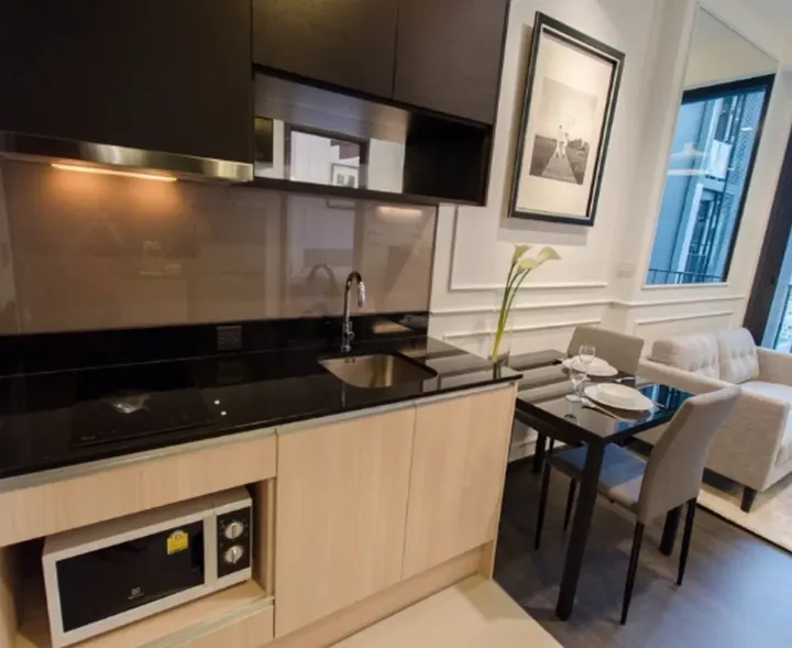 Property photos for Edge Sukhumvit 23