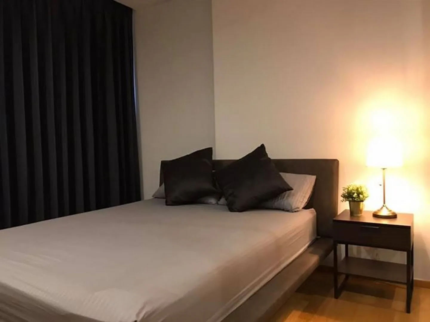Property photos for Noble Revolve Silom