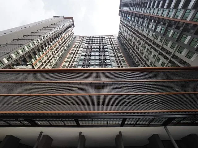 Property photos for Life Asoke