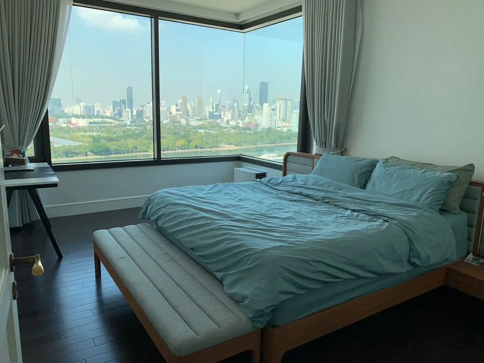 Property photos for Aguston Sukhumvit 22