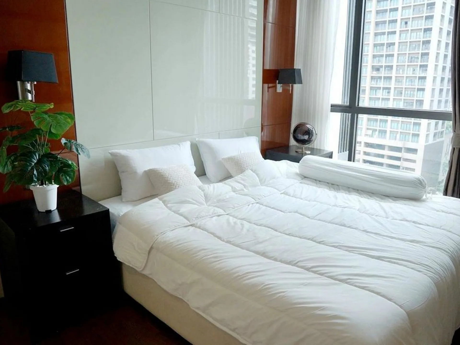 Property photos for The Address Sukhumvit 28