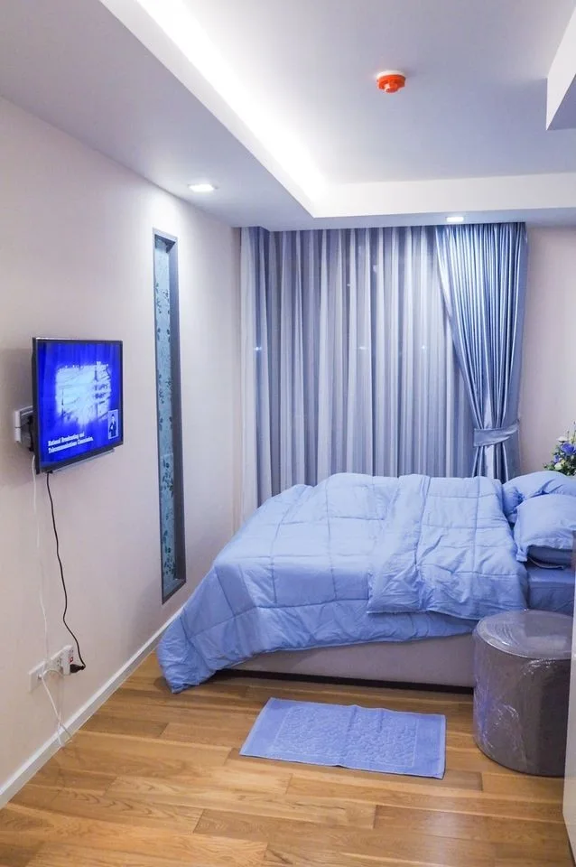 Property photos for Focus Ploenchit