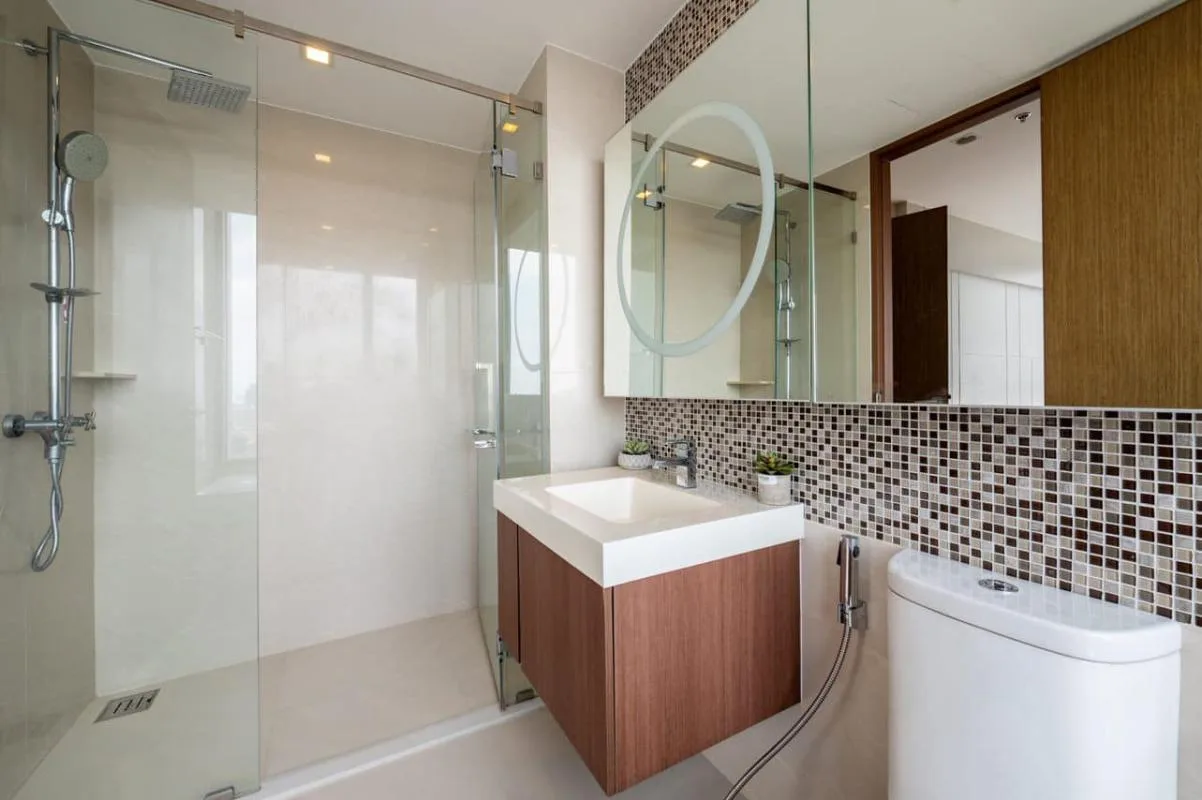 Property photos for Bright Wongwian Yai