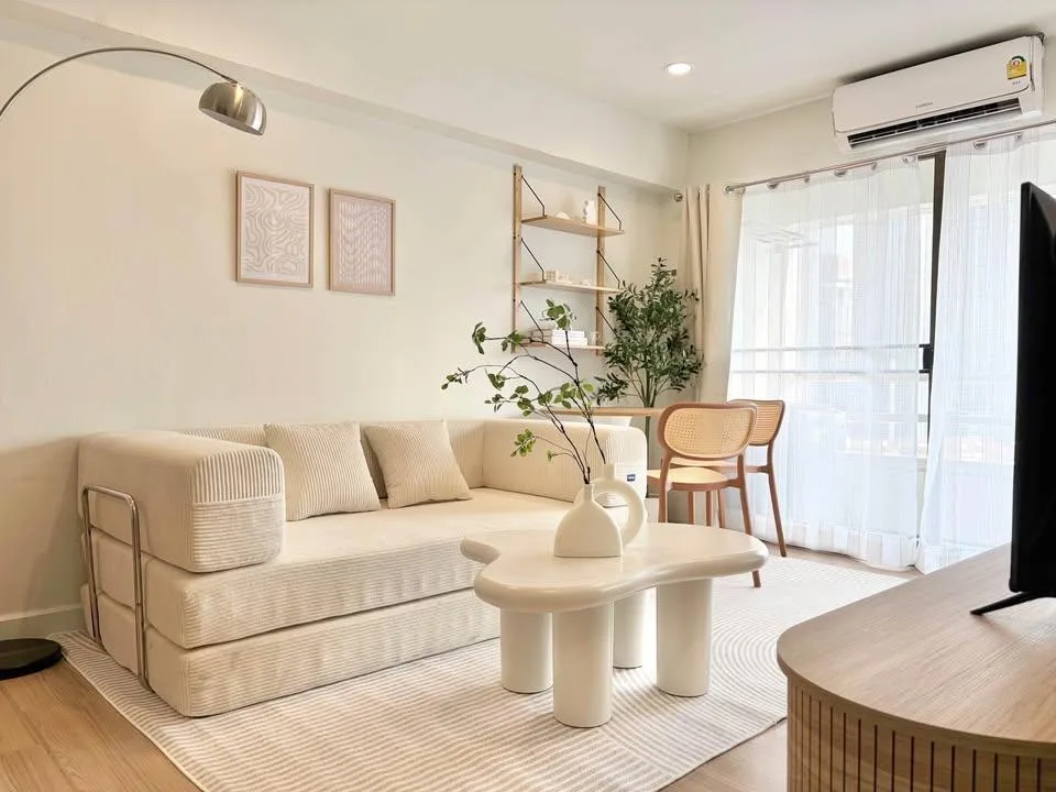 Property photos for Thonglor Tower